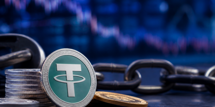Tether congela 1,45 millones de USDT en TRON y paraliza THORChain