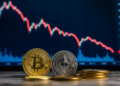 Bitcoin baja de 83.000 dólares y Ethereum pierde los 2.500