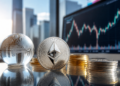 Ethereum hoy: precio del ETH este sábado 10 de octubre de 2026