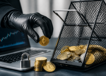 Robar 1.500 millones en cripto es fácil; cobrarlos es la trampa