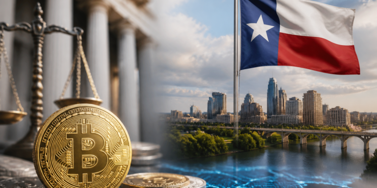 Tras mudarse a Texas, Coinbase tumba demanda por hechos en Delaware