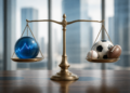La CFTC propone separar contratos de predicción y apuestas deportivas