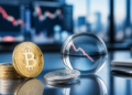 Acertar con Bitcoin no salva tu posición en un ETF 3x apalancado
