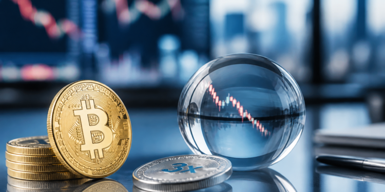 Acertar con Bitcoin no salva tu posición en un ETF 3x apalancado