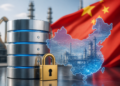 China aprueba un registro soberano para sus datos industriales