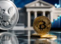 ETF y Fed, claves para el camino de Bitcoin hacia los 100.000 dólares