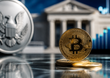 ETF y Fed, claves para el camino de Bitcoin hacia los 100.000 dólares