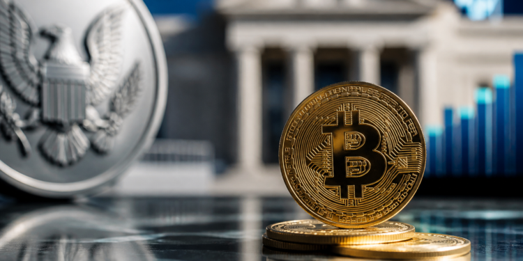 ETF y Fed, claves para el camino de Bitcoin hacia los 100.000 dólares