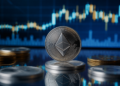 Ethereum cotiza a US$2.512,34 y varía un 0,68% al 11 de octubre