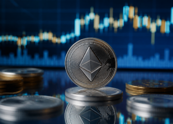 Ethereum cotiza a US$2.512,34 y varía un 0,68% al 11 de octubre