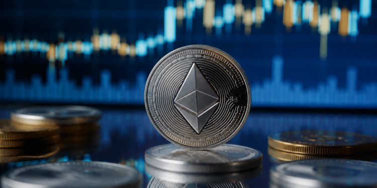 Ethereum cotiza a US$2.512,34 y varía un 0,68% al 11 de octubre