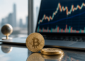 Bitcoin resiste en 83.000 dólares un año después del crash de 19.000M