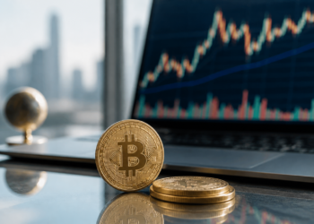 Bitcoin resiste en 83.000 dólares un año después del crash de 19.000M