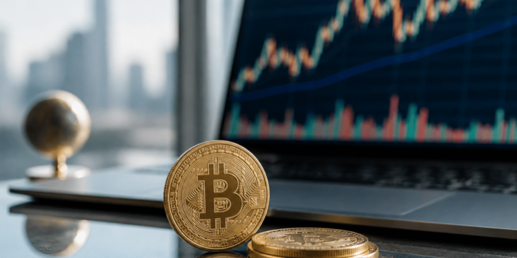 Bitcoin resiste en 83.000 dólares un año después del crash de 19.000M
