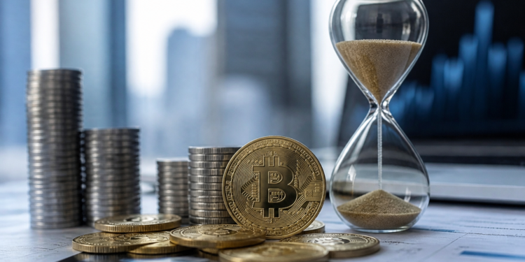 Las empresas de Bitcoin descubren que conservarlo exige liquidez 1 Las empresas de Bitcoin descubren que conservarlo exige liquidez