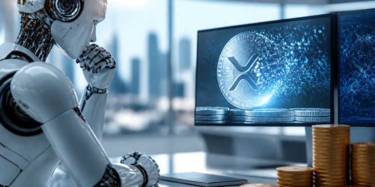 Una IA descubre un fallo de XRPL capaz de crear 18 billones de XRP