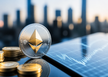 Ethereum hoy: precio del ETH este domingo 11 de octubre de 2026