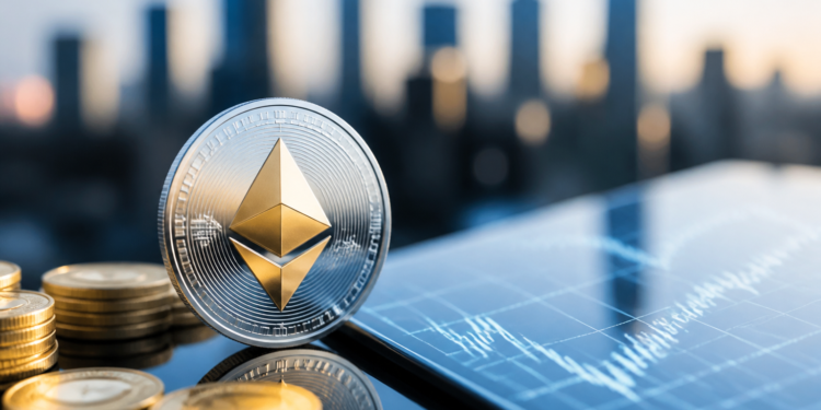 Ethereum hoy: precio del ETH este domingo 11 de octubre de 2026