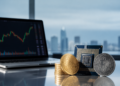 Los perpetuos cripto permiten apostar por semiconductores con Wall Street cerrado