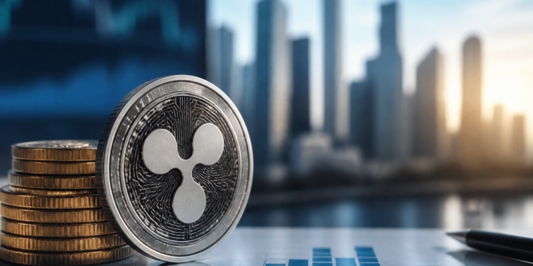 Los ETF de XRP encadenan 13 semanas de entradas pese a salidas de 1.250M