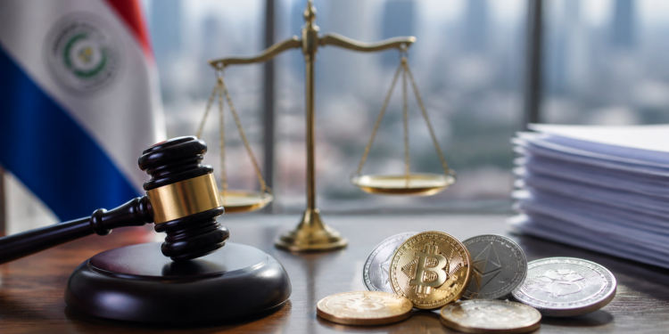 Cámara Fintech de Paraguay cuestiona norma de la DNIT sobre criptomonedas