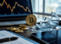 Fondos de Bitcoin afrontan liquidaciones por garantías fragmentadas