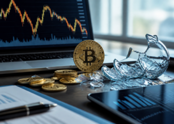 Fondos de Bitcoin afrontan liquidaciones por garantías fragmentadas 4 Fondos de Bitcoin afrontan liquidaciones por garantías fragmentadas