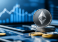 La comisión base de Ethereum cae a 0,0673 gwei