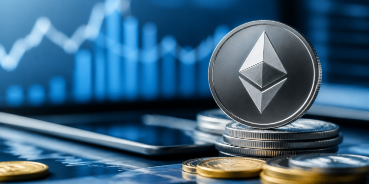La comisión base de Ethereum cae a 0,0673 gwei