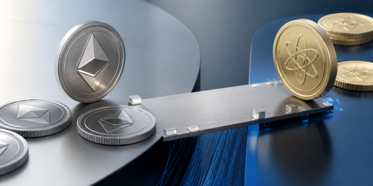 Starknet sopesa dejar Ethereum por una capa 1 poscuántica 1 Starknet sopesa dejar Ethereum por una capa 1 poscuántica