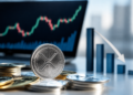 XRP rebota mientras el volumen al contado de Binance cae casi un 80%