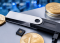 Ledger confirma un implante físico en un dispositivo de CryptoBilis
