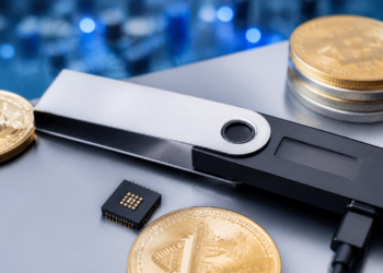 Ledger confirma un implante físico en un dispositivo de CryptoBilis