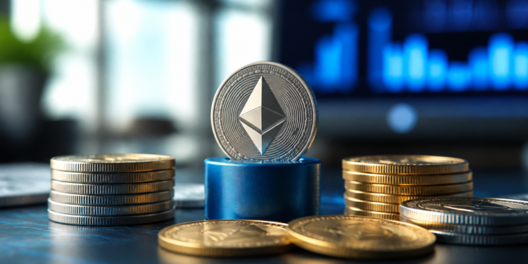 ENS Labs propone activar ENSv2 y frenar registros .eth en ENSv1 1 ENS Labs propone activar ENSv2 y frenar registros .eth en ENSv1