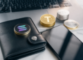 Una wallet de Solana probó una dirección falsa y envió 30.750 USDT