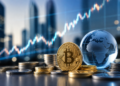 Hougan: Bitcoin podría alcanzar cientos de miles de dólares