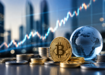 Hougan: Bitcoin podría alcanzar cientos de miles de dólares