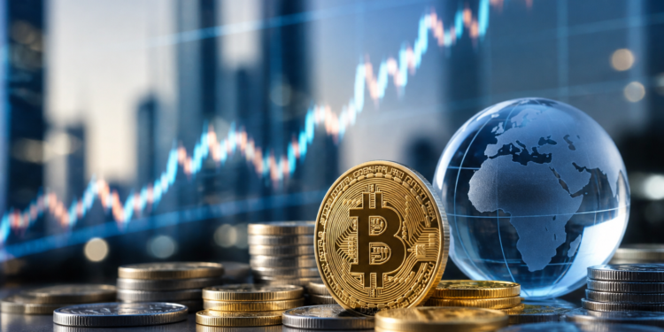 Hougan: Bitcoin podría alcanzar cientos de miles de dólares 1 Hougan: Bitcoin podría alcanzar cientos de miles de dólares