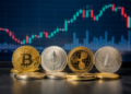 Así cotizan las principales criptomonedas este lunes 12 de octubre
