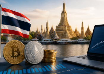 Tailandia prioriza sus ETF de Bitcoin y Ethereum ante los extranjeros