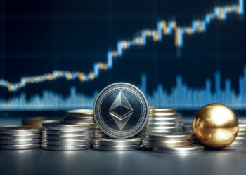 Bitmine (BMNR) anuncia tenencias de 6,03 millones de ETH