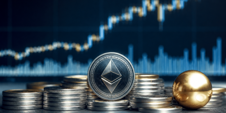 Bitmine (BMNR) anuncia tenencias de 6,03 millones de ETH