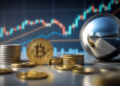 Bitcoin se acerca a 85.000 dólares, donde compradores podrían vender