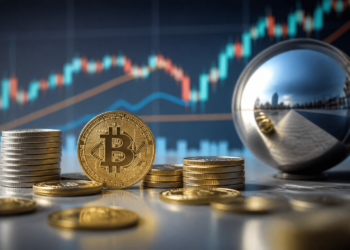 Bitcoin se acerca a 85.000 dólares, donde compradores podrían vender