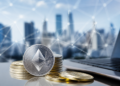Ethereum nació para impulsar aplicaciones descentralizadas