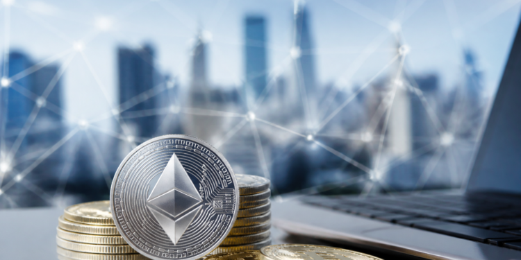 Ethereum nació para impulsar aplicaciones descentralizadas