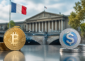 Francia gravaría los cambios de Bitcoin a USDC antes de retirar fondos 10 Francia gravaría los cambios de Bitcoin a USDC antes de retirar fondos