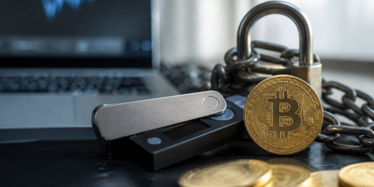 Ataque a Ledger reabre dudas sobre la autocustodia de bitcoin 1 Ataque a Ledger reabre dudas sobre la autocustodia de bitcoin