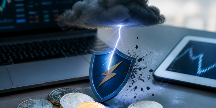 Eclair corrige fallos de Lightning que podían vaciar fondos por tasas