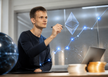 Vitalik Buterin traza la hoja de ruta de Ethereum hasta 2030